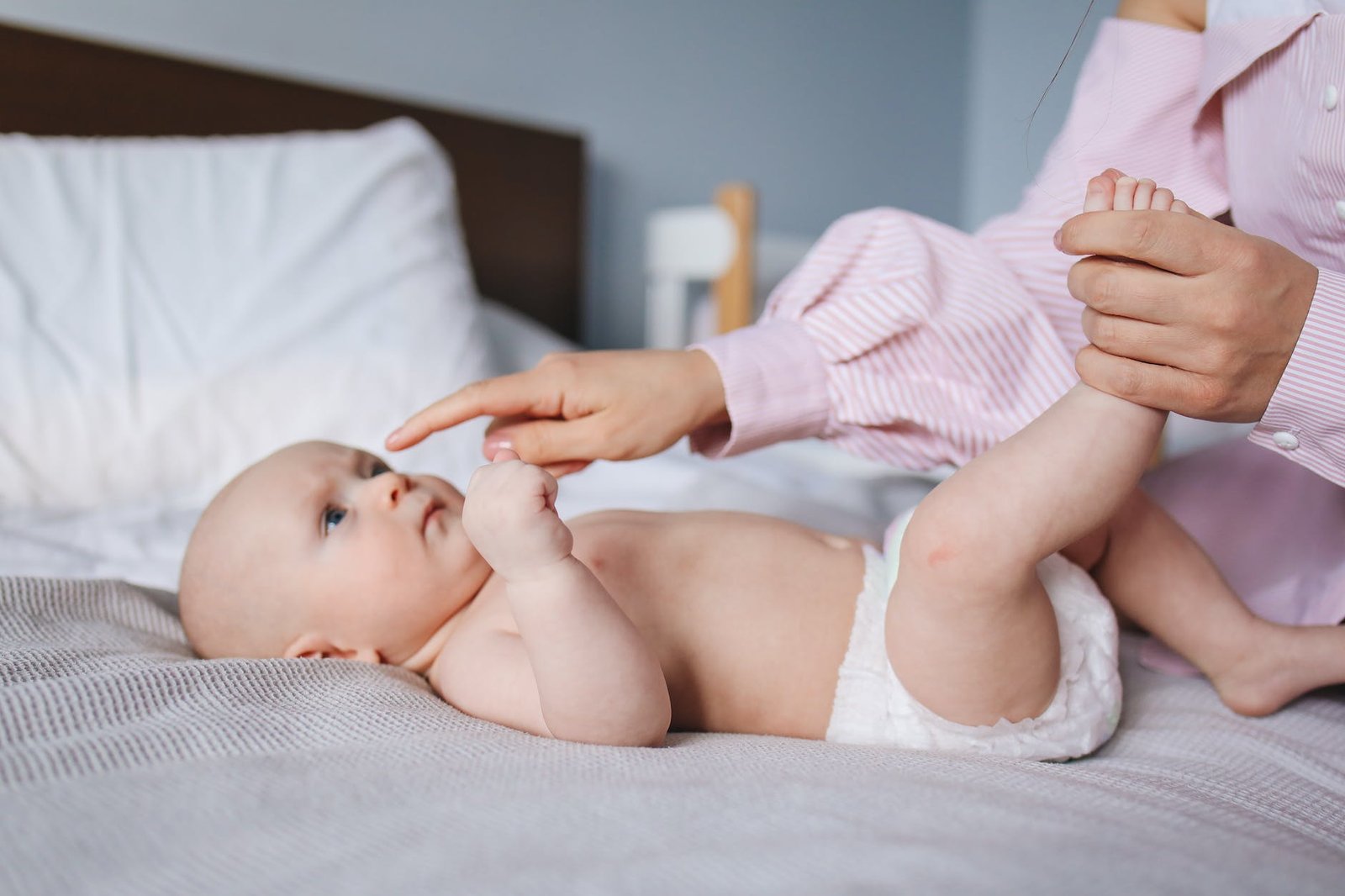 sustainable diapers